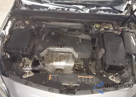 2016 Chevrolet Malibu Limited Lt z USA, uszkodzony, nr VIN 1G11C5SA1GF120422